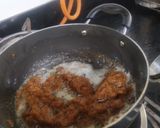 ખજૂર અંજીર પાક (Khajoor Anjeer Paak Recipe In Gujarati) રેસીપી સ્ટેપ2ફોટો