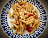 Foto del paso 2 de la receta: Pasta alla checca —receta romana—