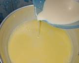 Sweet Corn Milk langkah memasak 4 foto