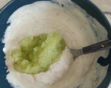 Foto del paso 2 de la receta: Tzaziki