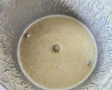 A picture of step 3 of Sattu Healthy Drink - Basil Chana Sattu Drink.