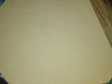 Pie de limon