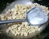 Foto langkah ke 5 dari resep Tumis Ayam Tahu Jaipo.
