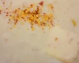 A picture of step 9 of Moussaka.
