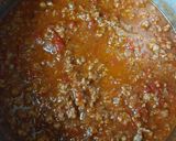 Foto del paso 4 de la receta: Salsa de carne para pasta