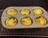Individual Ham and Cheese Puff Pastry Quiche recipe step 7 photo