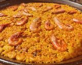 Foto del paso 7 de la receta: Paella de marisco
