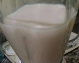 Foto del paso 5 de la receta: Leche de avena
