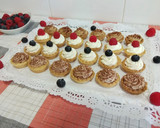 Foto del paso 5 de la receta: Mini-tartaletas dulces