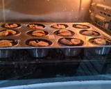 Foto langkah ke 6 dari resep Banana Muffin _ with Palm Sugar 😍😋🧁.