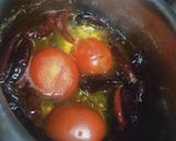 A picture of step 14 of Soya Bean Ke Momos with Hot Garlic Sauce.