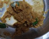 Foto langkah ke 4 dari resep Ayam Goreng Berempah Nasi Lemak.