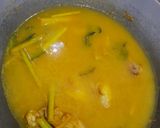 Foto langkah ke 4 dari resep Ayam Daun Kemangi by Jesslyn Orlane.