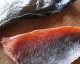 Foto del paso 4 de la receta: Gravlax de salmón