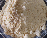 सत्तू मावा बर्फी(sattu mawa barfi recipe in hindi) रेसिपी चरण 1 फोटो