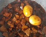 A picture of step 3 of Pork Stew.