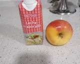 Foto del paso 4 de la receta: Guiso de pavo con manzana