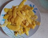 Foto del passaggio 1 della ricetta Limoncello 🍋
