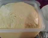 Foto langkah ke 4 dari resep Roti pisang cokelat.