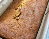A picture of step 6 of Pumpkin Bread (Ψωμί Κολοκύθας σαν καρυδόπιτα)!.