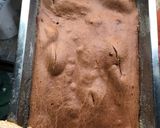 Foto del paso 7 de la receta: Torta baja en azúcar con bizcocho a base de harina de avena 🤍