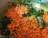 Dal palak tadaka recipe step 11 photo