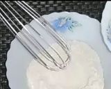 A picture of step 1 of Whole Wheat and Sugar Pancakes / Meetha Puda.