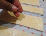Foto del paso 2 de la receta: Formas de masa hojaldre