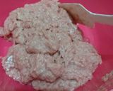 Foto langkah ke 6 dari resep Baso Sapi Kenyal.