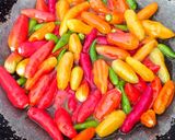 Foto langkah ke 5 dari resep Sambal bawang awet.
