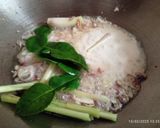 Foto langkah ke 2 dari resep Tongkol Kuah Tomat.