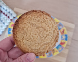 Foto del paso 4 de la receta: Polvorones ♥️ económicos y rendidores