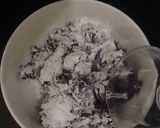 Foto langkah ke 2 dari resep Bubble Jawa Ubi Ungu (Full foto tiap step).
