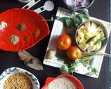 Simple delish arhar daal(toor daal)khichdis recipe step 1 photo