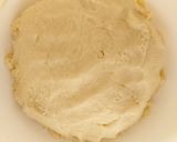 Virágfánk recept fázis 1 fotója