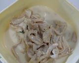 Foto langkah ke 4 dari resep Usus Crispy.
