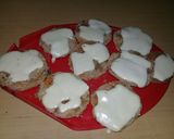 Foto del paso 4 de la receta: Milanesas de calabaza 😍
