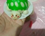 Foto langkah ke 13 dari resep Pao Karakter anti keriput (Metode Yudane).