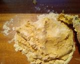 Foto del paso 3 de la receta: Ojitos bien ricos