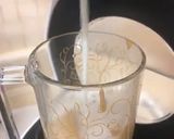 صورة لخطوة 3 من وصفة كابتشينو البيت 😍😍