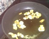 Foto del paso 5 de la receta: Dorada en salsa