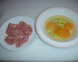 Foto del paso 2 de la receta: Tortilla de longaniza blanca