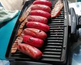 Foto del paso 2 de la receta: Choripan