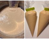 水果米粉馬芬(無麩質)的食譜步驟2照片