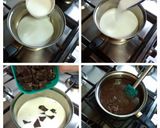 Foto del paso 5 de la receta: Torta de Café