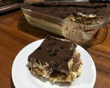 Foto langkah ke 2 dari resep Eclair dessert box.