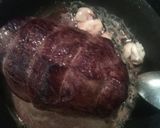A picture of step 5 of Always tender roast beef!!!.