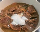 Foto langkah ke 6 dari resep 19. Empal Daging Rumahan.