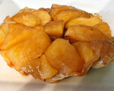 Foto del paso 6 de la receta: Tarta Tatín para dos 🍎 ✌️