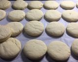 Foto del paso 5 de la receta: Alfajores de maicena